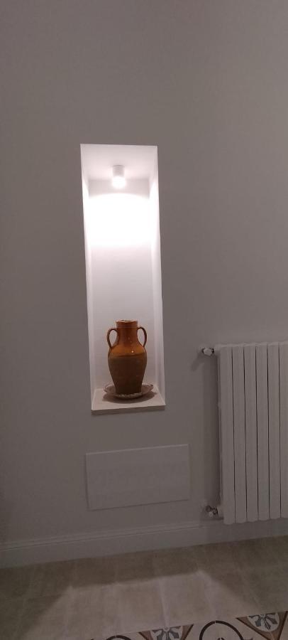 Le Scale Di Pietra Bed & Breakfast Conversano Dış mekan fotoğraf