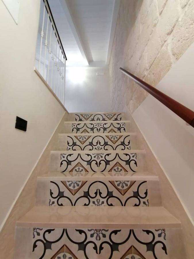 Le Scale Di Pietra Bed & Breakfast Conversano Dış mekan fotoğraf