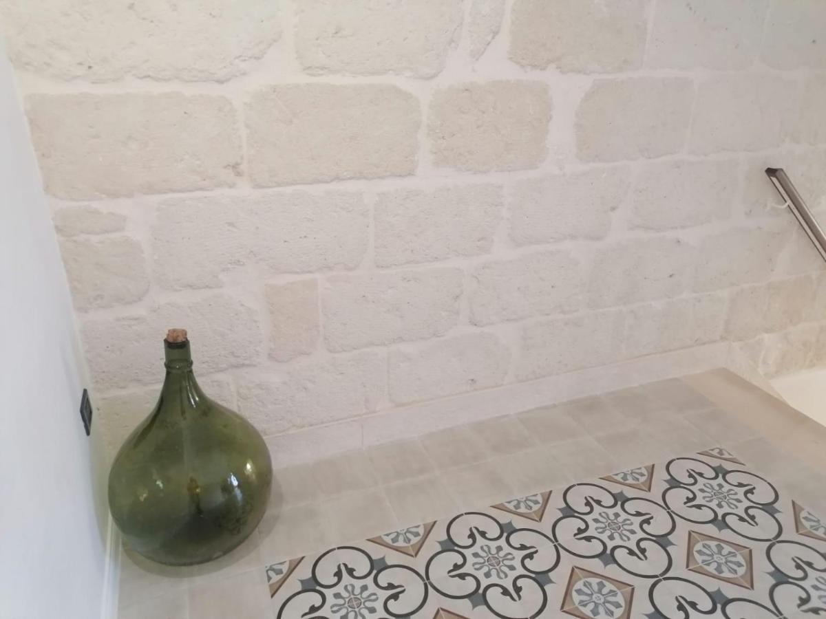 Le Scale Di Pietra Bed & Breakfast Conversano Dış mekan fotoğraf