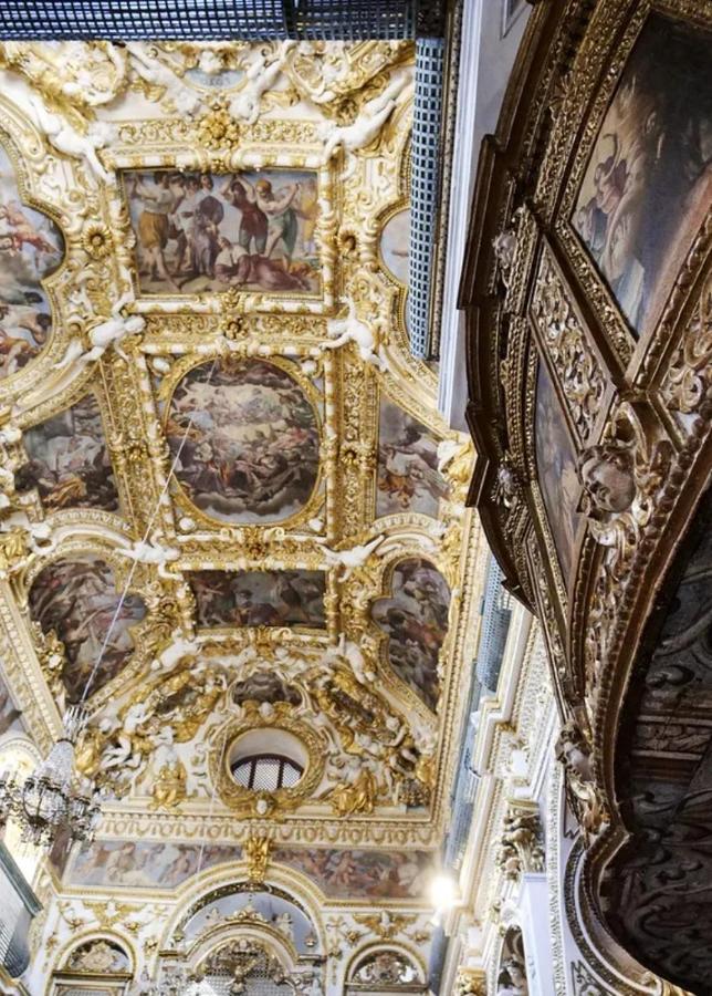 Le Scale Di Pietra Bed & Breakfast Conversano Dış mekan fotoğraf