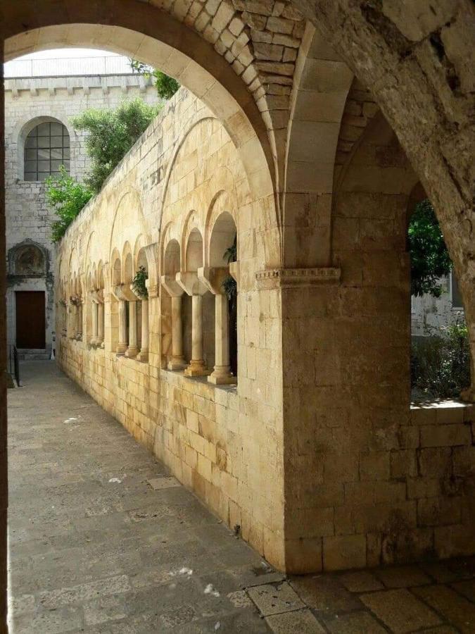 Le Scale Di Pietra Bed & Breakfast Conversano Dış mekan fotoğraf