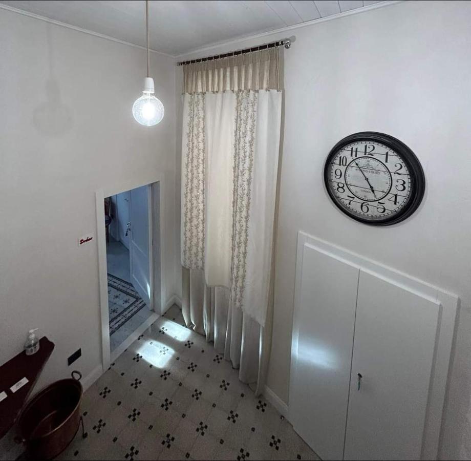 Le Scale Di Pietra Bed & Breakfast Conversano Dış mekan fotoğraf