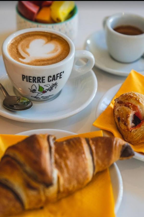 Le Scale Di Pietra Bed & Breakfast Conversano Dış mekan fotoğraf
