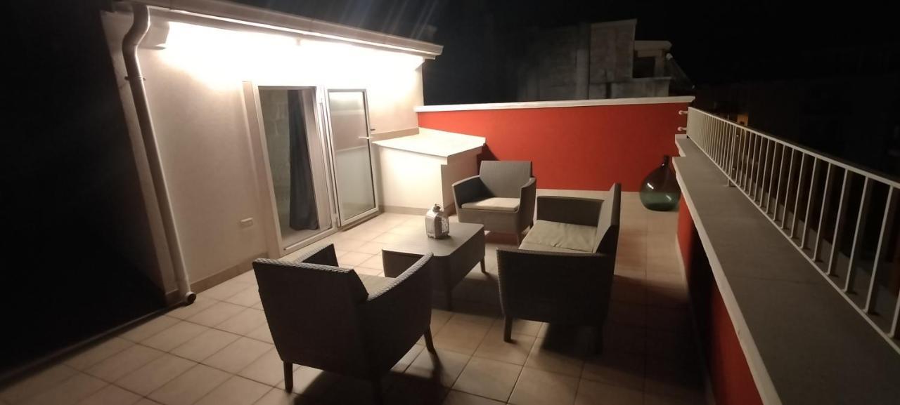 Le Scale Di Pietra Bed & Breakfast Conversano Dış mekan fotoğraf