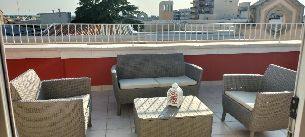Le Scale Di Pietra Bed & Breakfast Conversano Dış mekan fotoğraf