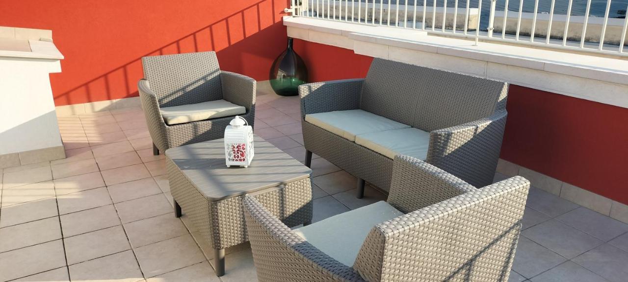 Le Scale Di Pietra Bed & Breakfast Conversano Dış mekan fotoğraf