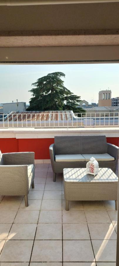 Le Scale Di Pietra Bed & Breakfast Conversano Dış mekan fotoğraf