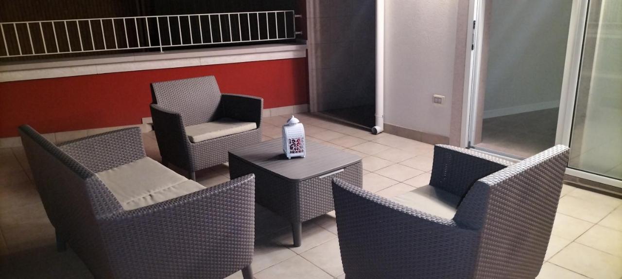 Le Scale Di Pietra Bed & Breakfast Conversano Dış mekan fotoğraf