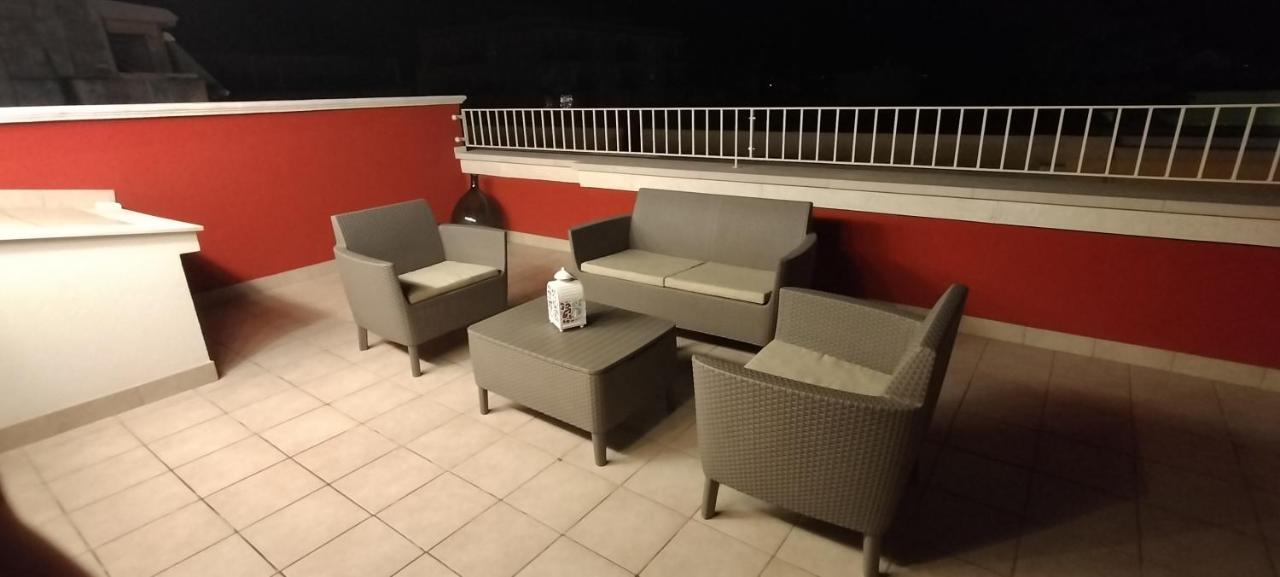 Le Scale Di Pietra Bed & Breakfast Conversano Dış mekan fotoğraf