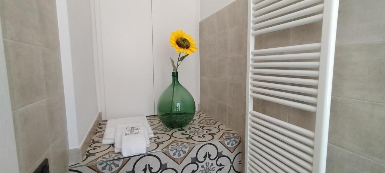 Le Scale Di Pietra Bed & Breakfast Conversano Dış mekan fotoğraf