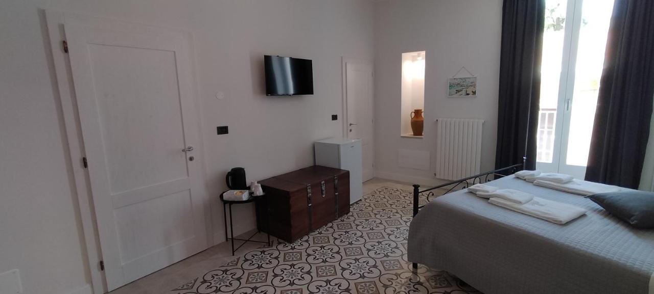 Le Scale Di Pietra Bed & Breakfast Conversano Dış mekan fotoğraf