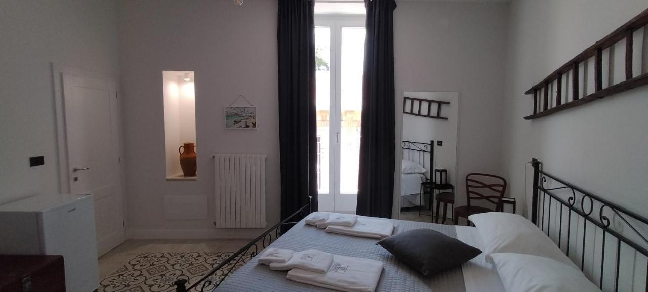 Le Scale Di Pietra Bed & Breakfast Conversano Dış mekan fotoğraf
