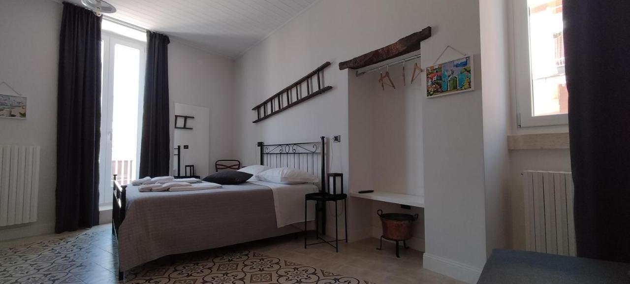 Le Scale Di Pietra Bed & Breakfast Conversano Dış mekan fotoğraf