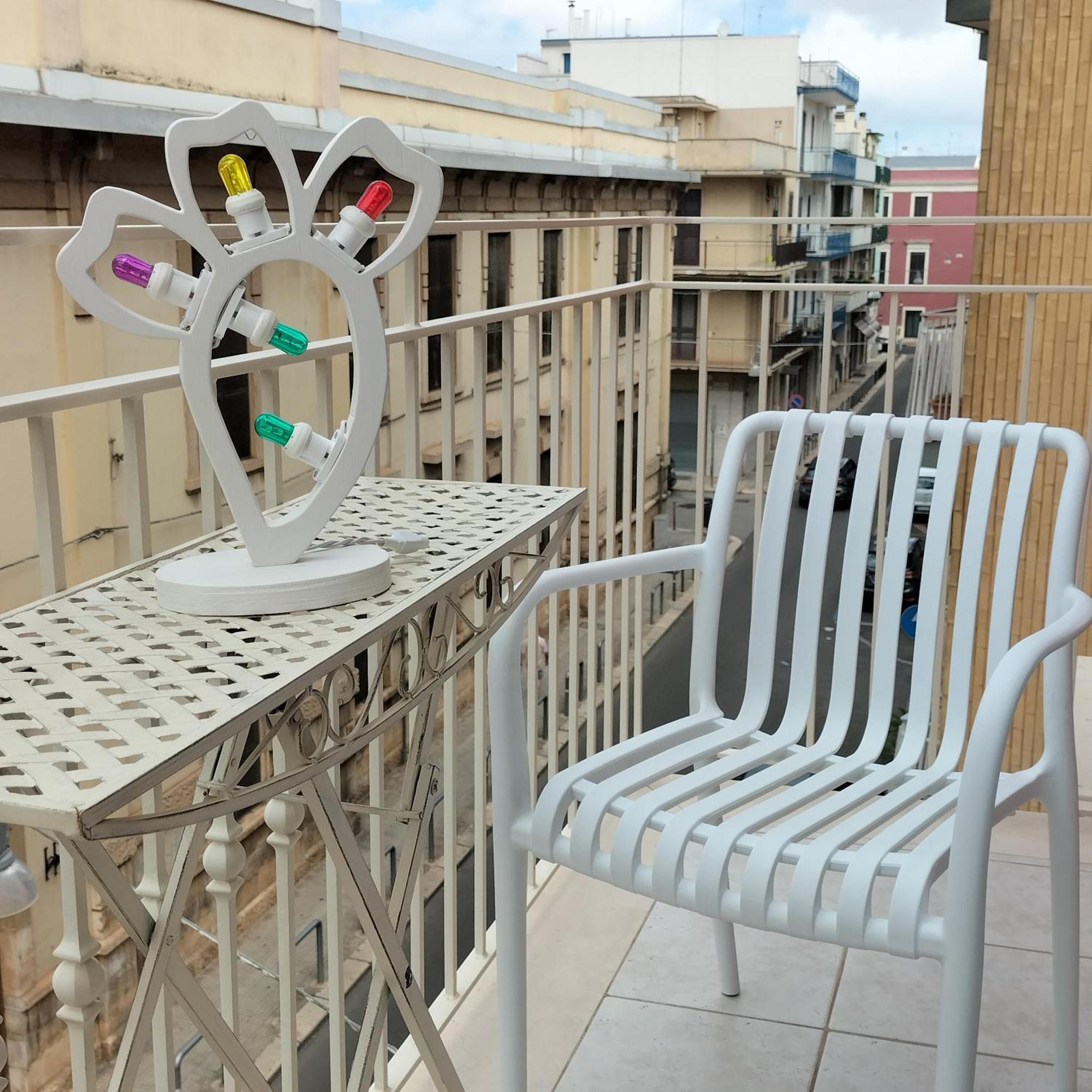 Le Scale Di Pietra Bed & Breakfast Conversano Dış mekan fotoğraf